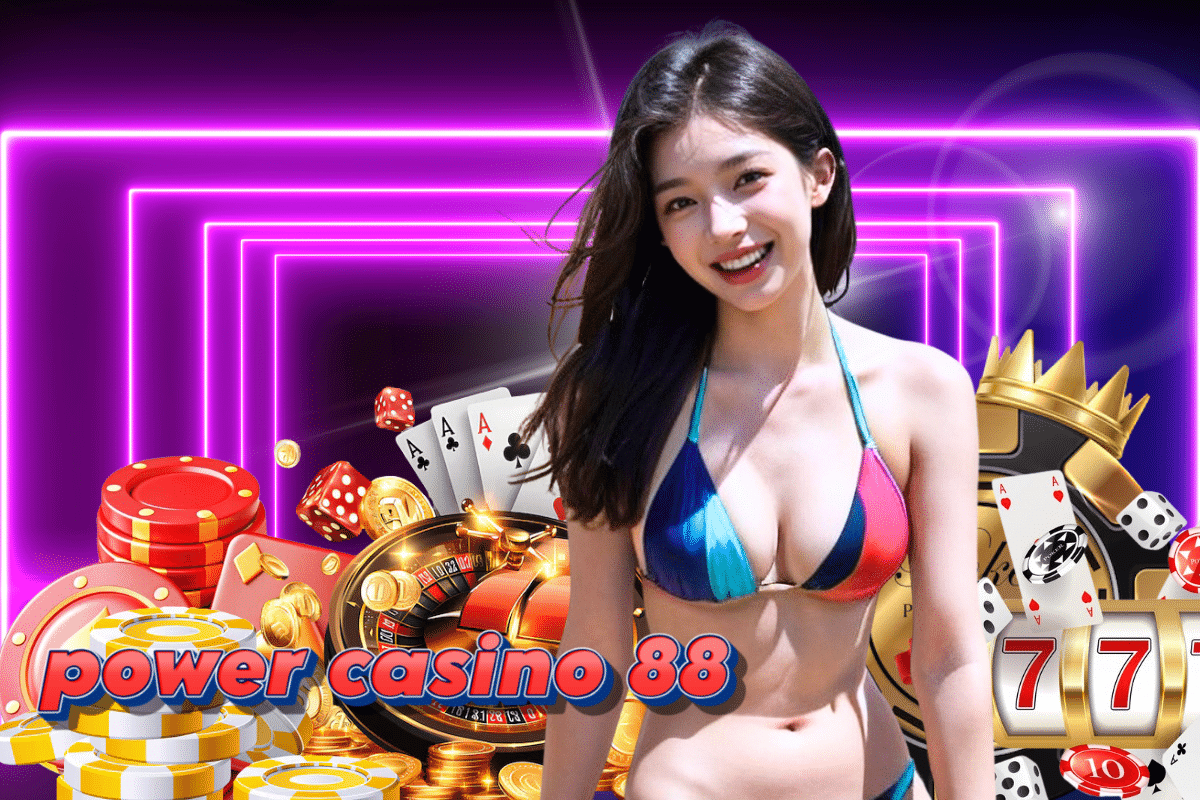 power casino 88